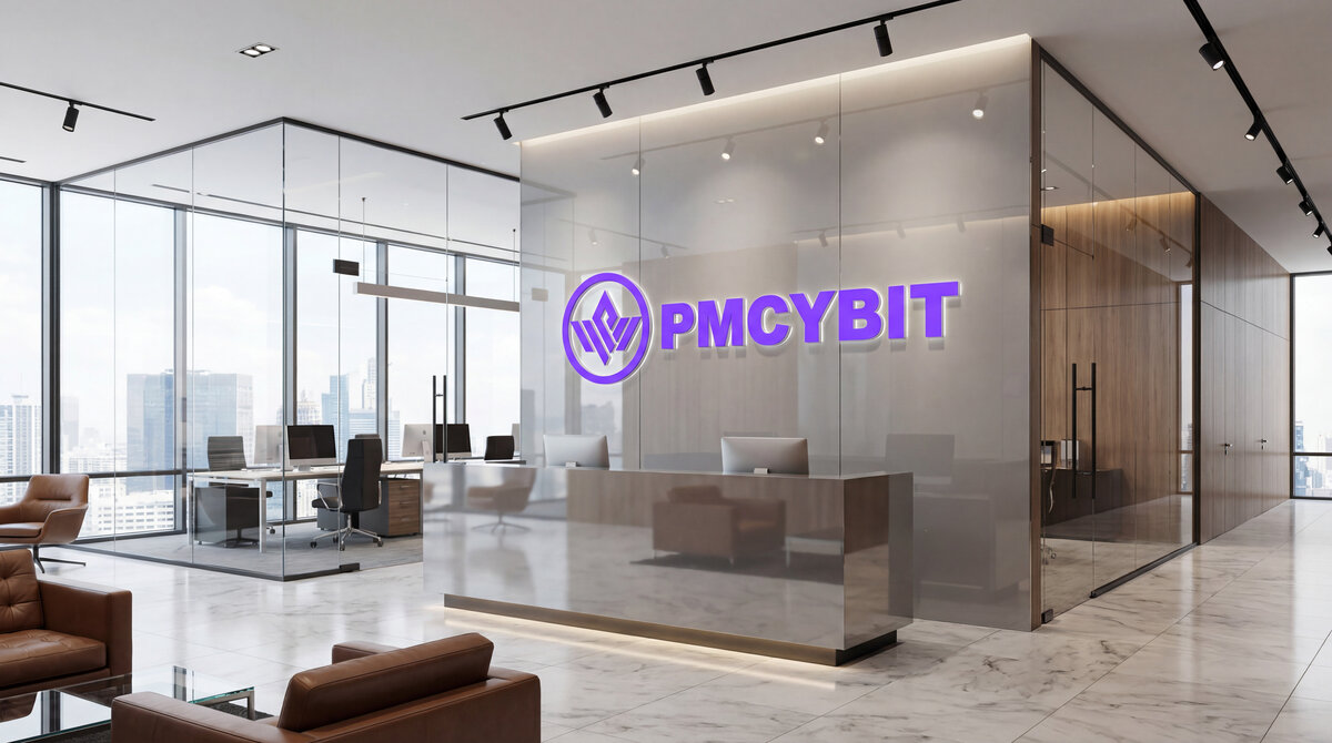 PMCYBIT Exchange Photo